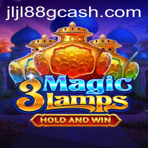 Exploring the Enchanting World of 3MagicLamps