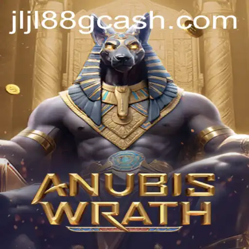Discover the Mystical World of AnubisWrath