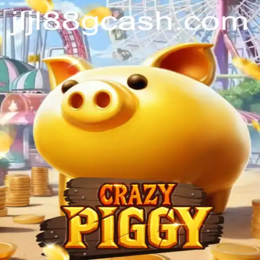 Dive into the Thrilling World of CrazyPiggy