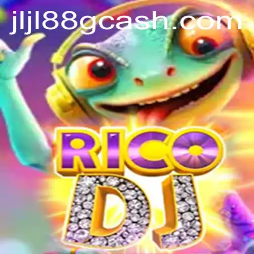 RicoDJ: A Dive into the Dynamic World of Competitive Gaming with JLJL88