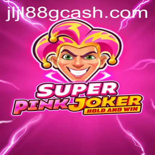Unveiling SuperPinkJoker: The Ultimate Gaming Experience with JLJL88