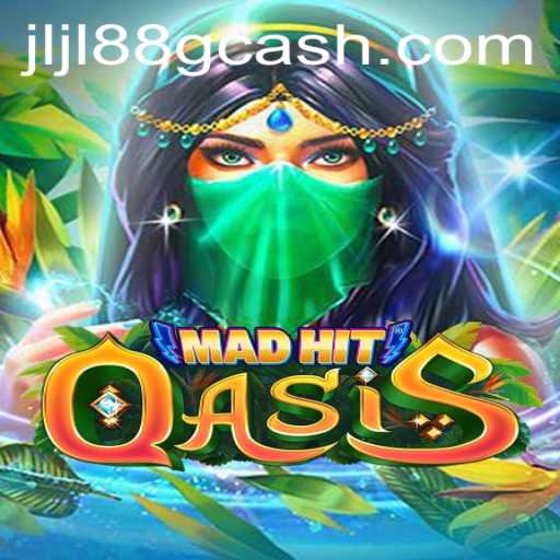 MadHitOasis: Navigating Challenges with JLJL88