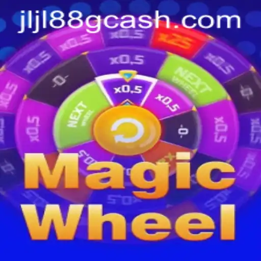 Exploring the World of MagicWheel: A New Adventure with JLJL88