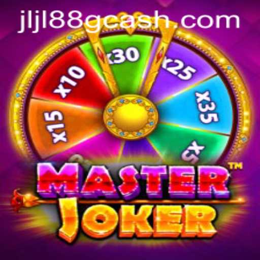 MasterJoker: A Thrilling Spin on Classic Slots with JLJL88