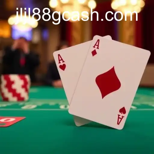 Exploring the Fascinating World of Online Baccarat with JLJL88