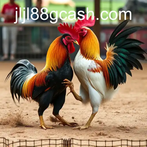 The Rise and Impact of Online Sabong: Understanding JLJL88's Role