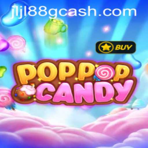 Explore the Colorful World of POPPOPCANDY: A Vibrant Gaming Experience