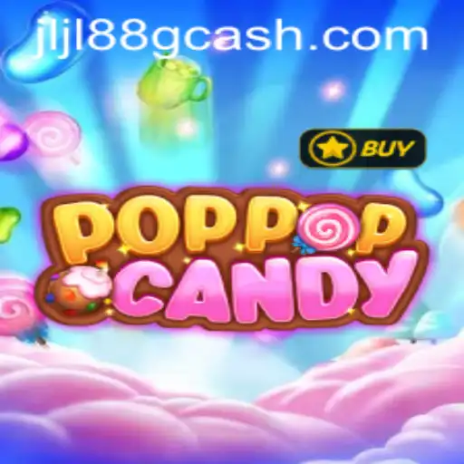 Explore the Colorful World of POPPOPCANDY: A Vibrant Gaming Experience