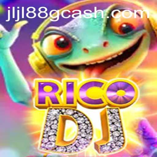 RicoDJ: A Dive into the Dynamic World of Competitive Gaming with JLJL88