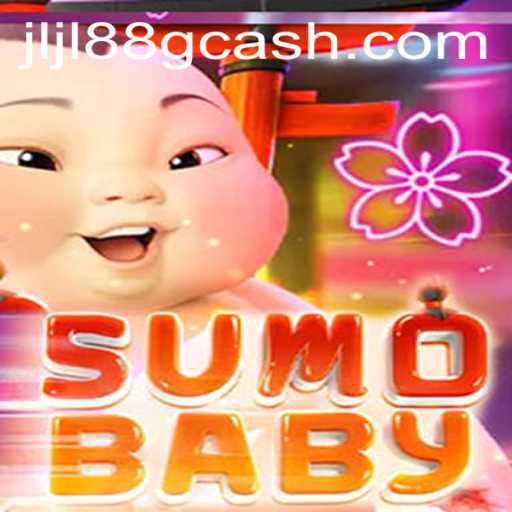 SumoBaby: A Playful Twist on Traditional Sumo